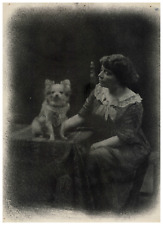 Pictorialist school woman d'occasion  Expédié en Belgium