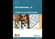 Motta letteratura.it testi usato  Scandicci