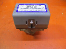 Buderus honeywell vc8010 gebraucht kaufen  Kremmen
