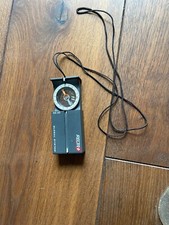Recta schweizer kompass gebraucht kaufen  Murrhardt