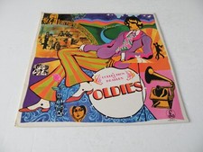 Usado, THE BEATLES 'A COLLECTION OF BEATLES OLDIES' LP UK PARLOPHONE 1966 B&Y LABELS comprar usado  Enviando para Brazil