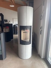 Nordpeis ronda kaminbausatz gebraucht kaufen  Rottweil