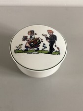 Bonbonnière villeroy boch d'occasion  France