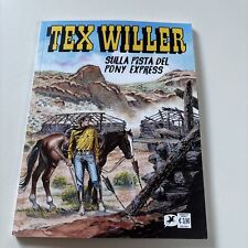 Tex willer sulla usato  Legnano