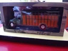 Citroën u55 bétaillère d'occasion  Erstein