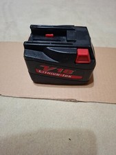 Milwaukee akku mv18bx gebraucht kaufen  Gutach im Breisgau