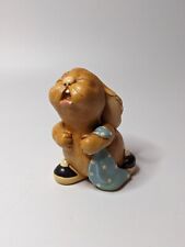Pendelfin barney rabbit for sale  LEEDS