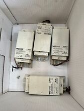 Vossloh schwabe ballasts d'occasion  Grez-sur-Loing