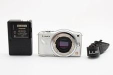Exc panasonic dmc d'occasion  Expédié en Belgium
