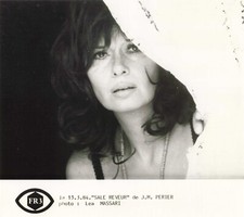PHOTO PRESSE TELEVISION CINEMA FILM SALE REVEUR AVEC LEA MASSARI na sprzedaż  Wysyłka do Poland