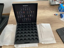 Nespresso kapsel box gebraucht kaufen  Nürnberg