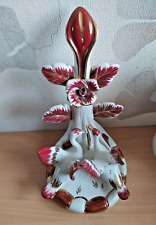 Porcelaine ancien couple d'occasion  Vire