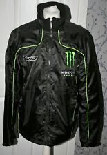 Cal crutchlow monster for sale  ST. NEOTS