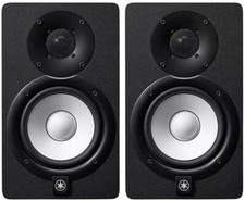Yamaha hs5 pair for sale  Glens Falls