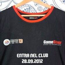 Gamestop shirt xxl usato  Villanova Solaro