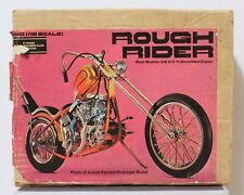 Vintage revell rough for sale  Shipping to Ireland