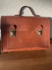 Alter tornister ranzen gebraucht kaufen  Gensingen