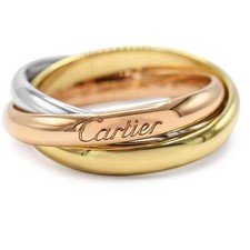 Cartier three colour for sale  UK