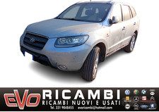 Ricambi per hyundai usato  Comiso