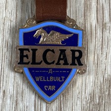 Elcar well built for sale  Thief River Falls