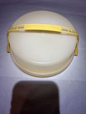 Vintage tupperware pie for sale  Two Harbors
