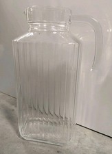Luminarc glass water for sale  Chesapeake