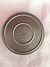 Vintage metal brumberger for sale  Glendale