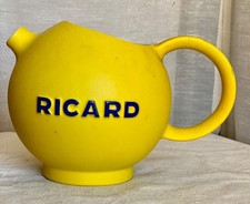 Pichet ricard céramique d'occasion  Villard-de-Lans
