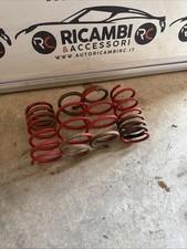 Molle eibach fiat usato  Manfredonia