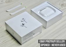 New apple airpod for sale  LONDON