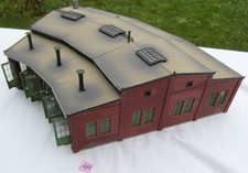 Vollmer ringlokschuppen ständ gebraucht kaufen Vollmer ringlokschuppen ständ gebraucht kaufen  Berlin