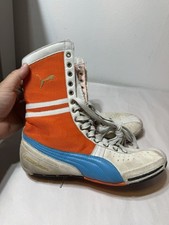 puma boxing boots for sale puma boxing boots for sale Lufkin
