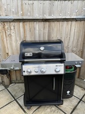 weber gas barbecue for sale weber gas barbecue for sale CHISLEHURST