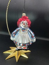 Raggedy ann kurt for sale  Palm Coast