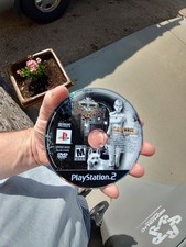 Disc haunting ground for sale  Nampa