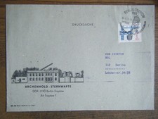 Ddr 2359 sst gebraucht kaufen  Halle