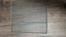 Conjunto de 2 prateleiras comerciais de reposição para freezer e geladeira (21,5" x 18") - comprar usado  Enviando para Brazil