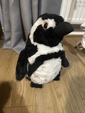 Penguin teddy for sale  SWAFFHAM
