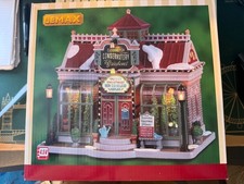 Lemax village collection for sale  AYLESBURY