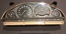 Bmw e30 tacho gebraucht kaufen  Stadtbergen