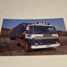 Mat fleet services for sale  WARE