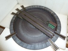 Märklin drehscheibe 7286 gebraucht kaufen  Kamen