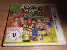 ds harvest moon nintendo gebraucht kaufen ds harvest moon nintendo gebraucht kaufen Castrop-Rauxel