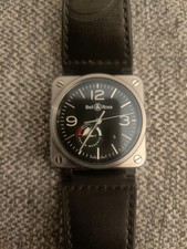 Bell ross br03 for sale  LEIGHTON BUZZARD