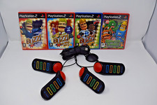 Buzz games buzzers for sale  TIVERTON