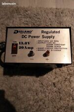 Alimentation dirland 13.8vdc d'occasion  Mouy