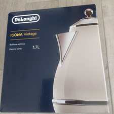 Delonghi icona wasserkocher gebraucht kaufen  Weil der Stadt