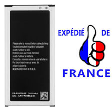 Batterie Pour Samsung Galaxy S5 SM-G900F EB-BG900BBC/BBE/BBU et GT-i9600 2800mAh na sprzedaż  Wysyłka do Poland