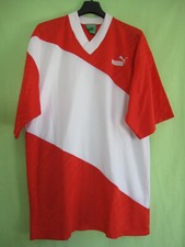 Maillot puma blanc d'occasion  Arles