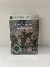 Halo wars limited gebraucht kaufen  Bitterfeld